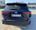 Синій Тойота Хайлендер, об'ємом двигуна 2.5 л та пробігом 105 тис. км за 32000 $, фото 2 на Automoto.ua