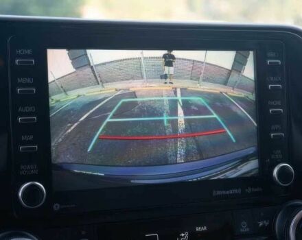 Синий Тойота Хайлендер, объемом двигателя 3.5 л и пробегом 13 тыс. км за 23600 $, фото 10 на Automoto.ua