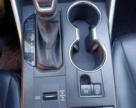 Тойота Хайлендер 2021 в Хмельницком на Automoto.ua Синий Тойота Хайлендер, объемом двигателя 2.49 л и пробегом 106 тыс. км за 35400 $, фото 25 на Automoto.ua