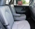 Тойота Хайлендер 2021 в Черкассах на Automoto.ua Синий Тойота Хайлендер, объемом двигателя 3.5 л и пробегом 12 тыс. км за 15100 $, фото 9 на Automoto.ua