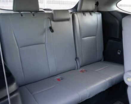 Синий Тойота Хайлендер, объемом двигателя 3.5 л и пробегом 13 тыс. км за 23600 $, фото 13 на Automoto.ua