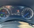 Синій Тойота Хайлендер, об'ємом двигуна 2.5 л та пробігом 105 тис. км за 32000 $, фото 5 на Automoto.ua