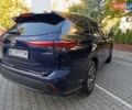 Тойота Хайлендер 2021 в Хмельницком на Automoto.ua Синий Тойота Хайлендер, объемом двигателя 2.49 л и пробегом 106 тыс. км за 35400 $, фото 12 на Automoto.ua