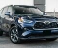 Тойота Хайлендер 2021 в Черкассах на Automoto.ua Синий Тойота Хайлендер, объемом двигателя 3.5 л и пробегом 12 тыс. км за 15100 $, фото 1 на Automoto.ua