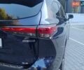 Тойота Хайлендер 2021 в Хмельницком на Automoto.ua Синий Тойота Хайлендер, объемом двигателя 2.49 л и пробегом 106 тыс. км за 35400 $, фото 15 на Automoto.ua