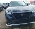 Синий Тойота Хайлендер, объемом двигателя 3.46 л и пробегом 37 тыс. км за 17000 $, фото 2 на Automoto.ua