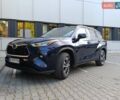 Тойота Хайлендер 2021 в Хмельницком на Automoto.ua Синий Тойота Хайлендер, объемом двигателя 2.49 л и пробегом 106 тыс. км за 35400 $, фото 2 на Automoto.ua