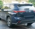 Тойота Хайлендер 2021 в Черкассах на Automoto.ua Синий Тойота Хайлендер, объемом двигателя 3.5 л и пробегом 12 тыс. км за 15100 $, фото 3 на Automoto.ua