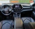 Тойота Хайлендер 2021 в Хмельницком на Automoto.ua Синий Тойота Хайлендер, объемом двигателя 2.49 л и пробегом 106 тыс. км за 35400 $, фото 23 на Automoto.ua