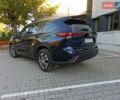 Тойота Хайлендер 2021 в Хмельницком на Automoto.ua Синий Тойота Хайлендер, объемом двигателя 2.49 л и пробегом 106 тыс. км за 35400 $, фото 9 на Automoto.ua