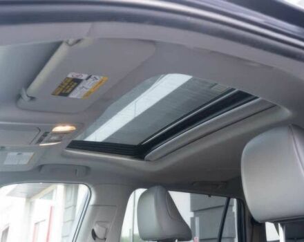 Синий Тойота Хайлендер, объемом двигателя 3.5 л и пробегом 13 тыс. км за 23600 $, фото 9 на Automoto.ua