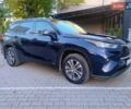 Тойота Хайлендер 2021 в Хмельницком на Automoto.ua Синий Тойота Хайлендер, объемом двигателя 2.49 л и пробегом 106 тыс. км за 35400 $, фото 5 на Automoto.ua
