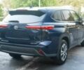 Тойота Хайлендер 2021 в Черкассах на Automoto.ua Синий Тойота Хайлендер, объемом двигателя 3.5 л и пробегом 12 тыс. км за 15100 $, фото 2 на Automoto.ua