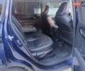 Тойота Хайлендер 2021 в Хмельницком на Automoto.ua Синий Тойота Хайлендер, объемом двигателя 2.49 л и пробегом 106 тыс. км за 35400 $, фото 20 на Automoto.ua