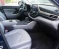 Тойота Хайлендер 2021 в Черкассах на Automoto.ua Синий Тойота Хайлендер, объемом двигателя 3.5 л и пробегом 12 тыс. км за 15100 $, фото 4 на Automoto.ua