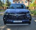 Синій Тойота Хайлендер, об'ємом двигуна 2.49 л та пробігом 43 тис. км за 51500 $, фото 1 на Automoto.ua