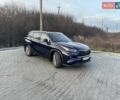 Синий Тойота Хайлендер, объемом двигателя 3.46 л и пробегом 60 тыс. км за 47300 $, фото 19 на Automoto.ua