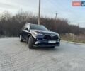 Синий Тойота Хайлендер, объемом двигателя 3.46 л и пробегом 60 тыс. км за 47300 $, фото 20 на Automoto.ua