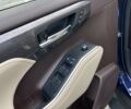 Синий Тойота Хайлендер, объемом двигателя 2.49 л и пробегом 32 тыс. км за 50000 $, фото 11 на Automoto.ua