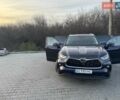 Синий Тойота Хайлендер, объемом двигателя 3.46 л и пробегом 60 тыс. км за 47300 $, фото 14 на Automoto.ua
