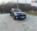Синий Тойота Хайлендер, объемом двигателя 3.46 л и пробегом 60 тыс. км за 47300 $, фото 21 на Automoto.ua