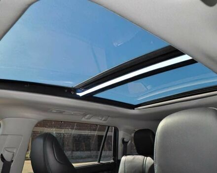 Синій Тойота Хайлендер, об'ємом двигуна 2.5 л та пробігом 12 тис. км за 19000 $, фото 11 на Automoto.ua