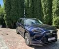 Синій Тойота Хайлендер, об'ємом двигуна 2.5 л та пробігом 1 тис. км за 69972 $, фото 1 на Automoto.ua