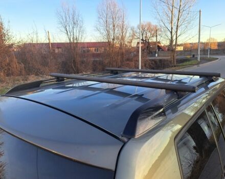 Зеленый Тойота Хайлендер, объемом двигателя 3.5 л и пробегом 185 тыс. км за 14500 $, фото 5 на Automoto.ua