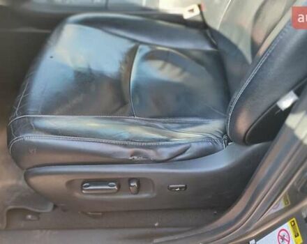 Зеленый Тойота Хайлендер, объемом двигателя 3.46 л и пробегом 275 тыс. км за 15200 $, фото 1 на Automoto.ua