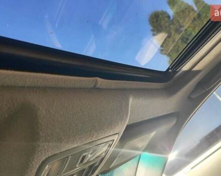 Зеленый Тойота Хайлендер, объемом двигателя 3.46 л и пробегом 275 тыс. км за 15200 $, фото 5 на Automoto.ua