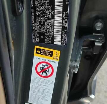 Зелений Тойота Хайлендер, об'ємом двигуна 3.46 л та пробігом 139 тис. км за 18600 $, фото 7 на Automoto.ua