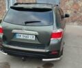 Зелений Тойота Хайлендер, об'ємом двигуна 3.46 л та пробігом 139 тис. км за 18600 $, фото 1 на Automoto.ua