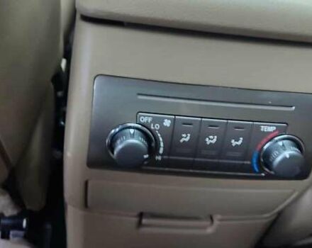 Зелений Тойота Хайлендер, об'ємом двигуна 3.46 л та пробігом 139 тис. км за 18600 $, фото 6 на Automoto.ua