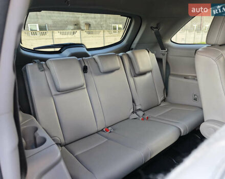 Зеленый Тойота Хайлендер, объемом двигателя 3.5 л и пробегом 123 тыс. км за 27999 $, фото 62 на Automoto.ua