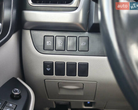 Зеленый Тойота Хайлендер, объемом двигателя 3.5 л и пробегом 123 тыс. км за 27999 $, фото 30 на Automoto.ua