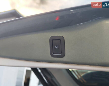 Зеленый Тойота Хайлендер, объемом двигателя 3.5 л и пробегом 123 тыс. км за 27999 $, фото 60 на Automoto.ua