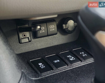 Зеленый Тойота Хайлендер, объемом двигателя 3.5 л и пробегом 123 тыс. км за 27999 $, фото 46 на Automoto.ua