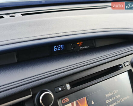 Зеленый Тойота Хайлендер, объемом двигателя 3.5 л и пробегом 123 тыс. км за 27999 $, фото 44 на Automoto.ua