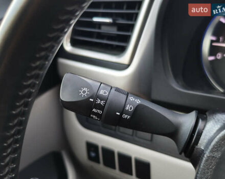 Зеленый Тойота Хайлендер, объемом двигателя 3.5 л и пробегом 123 тыс. км за 27999 $, фото 34 на Automoto.ua