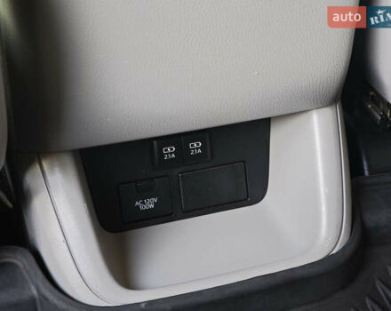 Зеленый Тойота Хайлендер, объемом двигателя 3.5 л и пробегом 123 тыс. км за 27999 $, фото 55 на Automoto.ua