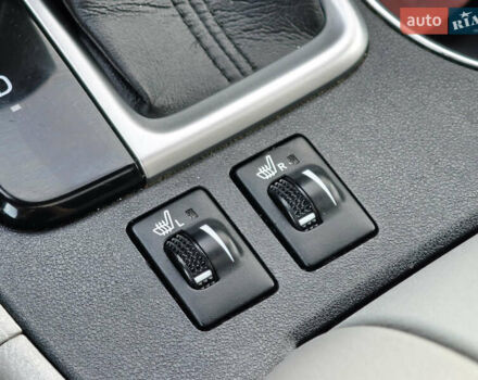 Зеленый Тойота Хайлендер, объемом двигателя 3.5 л и пробегом 123 тыс. км за 27999 $, фото 47 на Automoto.ua