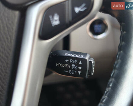 Зеленый Тойота Хайлендер, объемом двигателя 3.5 л и пробегом 123 тыс. км за 27999 $, фото 35 на Automoto.ua