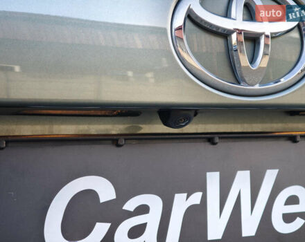 Зеленый Тойота Хайлендер, объемом двигателя 3.5 л и пробегом 123 тыс. км за 27999 $, фото 19 на Automoto.ua