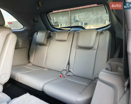 Зеленый Тойота Хайлендер, объемом двигателя 3.5 л и пробегом 123 тыс. км за 27999 $, фото 56 на Automoto.ua