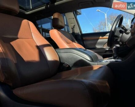 Зеленый Тойота Хайлендер, объемом двигателя 3.46 л и пробегом 46 тыс. км за 37000 $, фото 11 на Automoto.ua