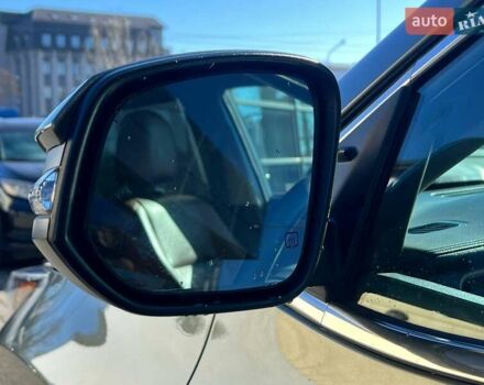 Зеленый Тойота Хайлендер, объемом двигателя 3.46 л и пробегом 46 тыс. км за 37000 $, фото 9 на Automoto.ua