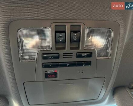 Зеленый Тойота Хайлендер, объемом двигателя 3.46 л и пробегом 46 тыс. км за 37000 $, фото 23 на Automoto.ua