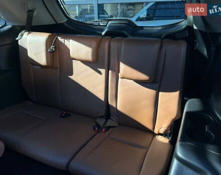 Зеленый Тойота Хайлендер, объемом двигателя 3.46 л и пробегом 46 тыс. км за 37000 $, фото 15 на Automoto.ua