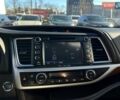Зеленый Тойота Хайлендер, объемом двигателя 3.46 л и пробегом 46 тыс. км за 37000 $, фото 24 на Automoto.ua