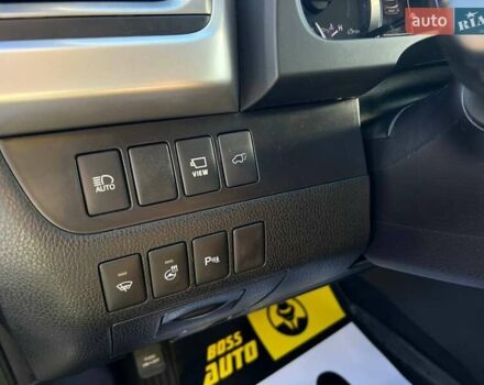 Зеленый Тойота Хайлендер, объемом двигателя 3.46 л и пробегом 46 тыс. км за 37000 $, фото 29 на Automoto.ua